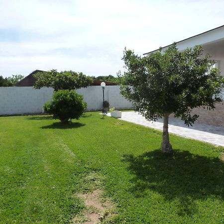 Chalet Verde Tavernes de Valldigna Bagian luar foto
