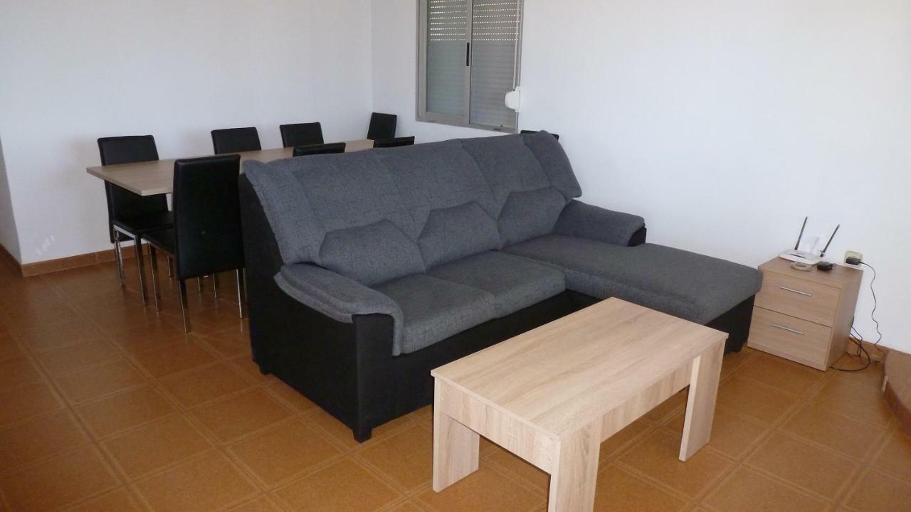 Chalet Verde Tavernes de Valldigna Bagian luar foto