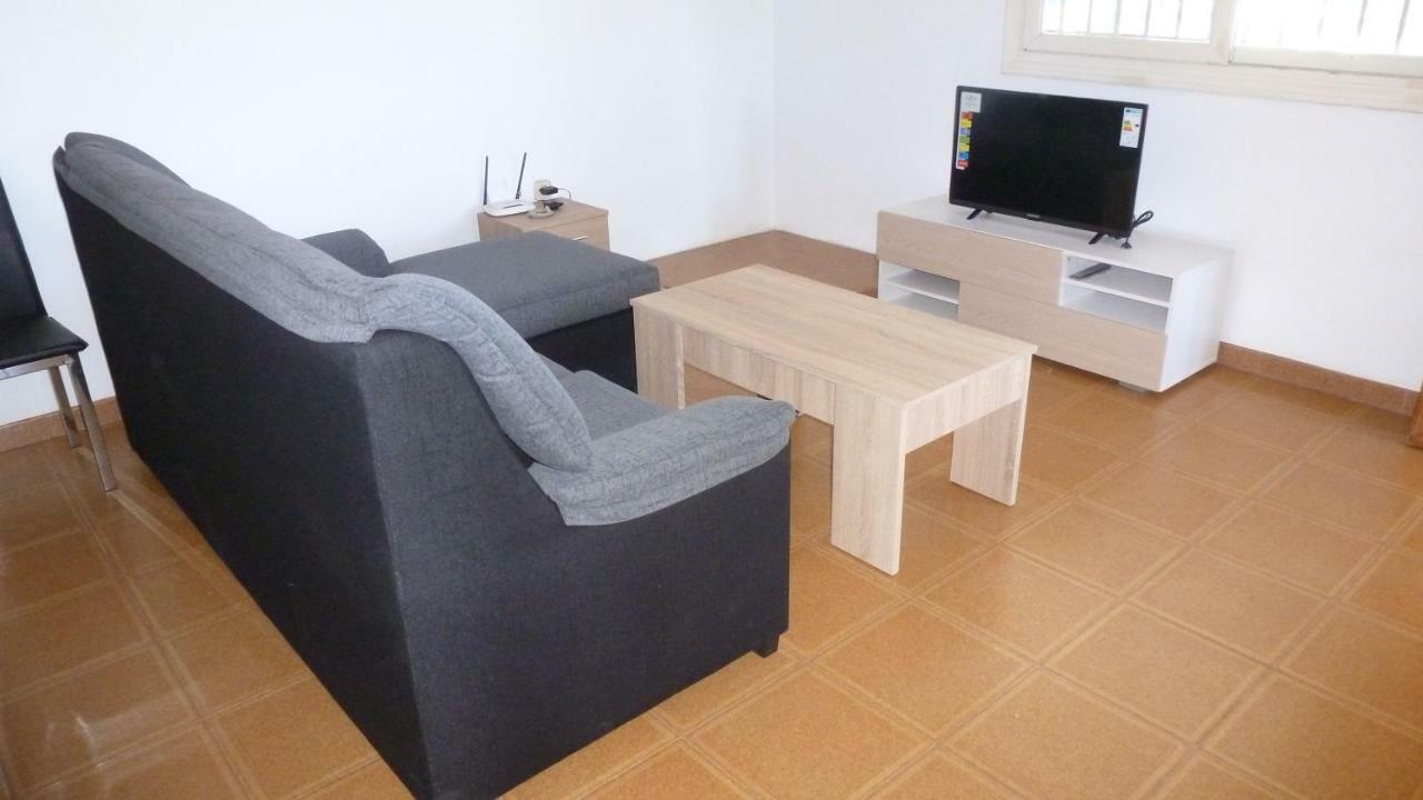 Chalet Verde Tavernes de Valldigna Bagian luar foto