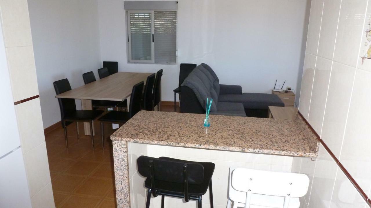 Chalet Verde Tavernes de Valldigna Bagian luar foto